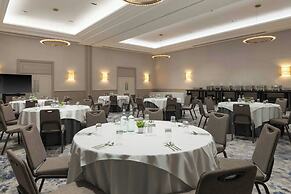 London Marriott Hotel Canary Wharf