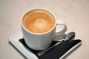 London Marriott Hotel Canary Wharf