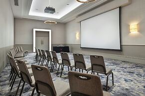 London Marriott Hotel Canary Wharf
