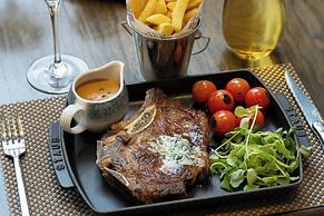 London Marriott Hotel Canary Wharf