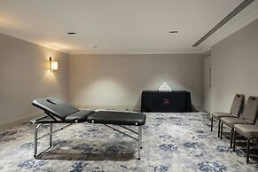 London Marriott Hotel Canary Wharf