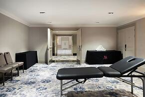 London Marriott Hotel Canary Wharf