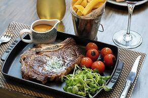 London Marriott Hotel Canary Wharf