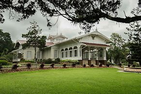 Novus Giri Resort & Spa