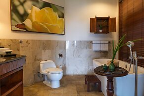 Novus Giri Resort & Spa