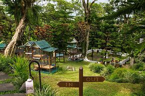 Novus Giri Resort & Spa