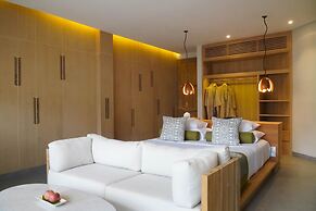 Novus Giri Resort & Spa