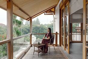 Novus Giri Resort & Spa