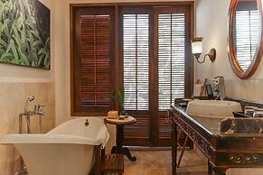 Novus Giri Resort & Spa