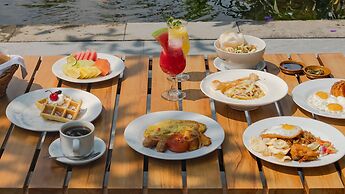Novus Giri Resort & Spa