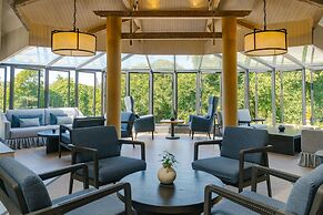 Novus Giri Resort & Spa