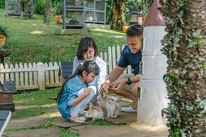 Novus Giri Resort & Spa