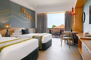 Novus Giri Resort & Spa