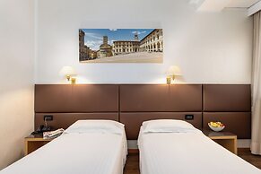 Hotel Minerva