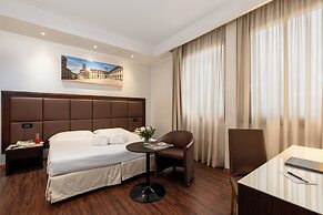 Hotel Minerva