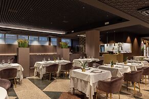 Hotel Minerva