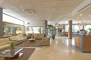 Hotel Minerva