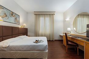 Hotel Minerva