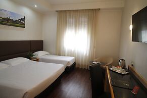 Hotel Minerva