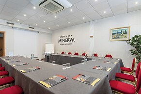 Hotel Minerva