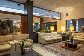 Hotel Minerva