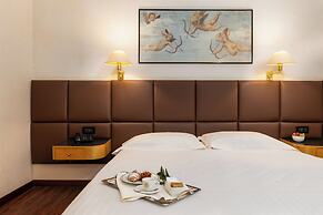 Hotel Minerva