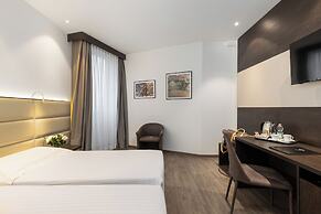 Hotel Minerva