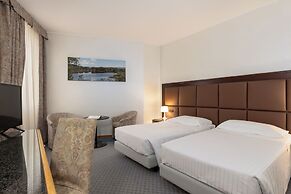 Hotel Minerva