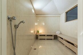 Hotel Minerva