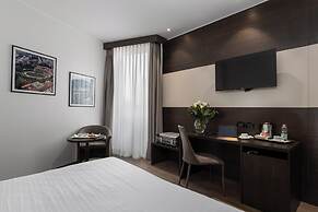 Hotel Minerva