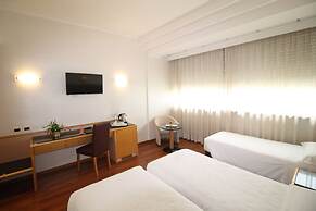 Hotel Minerva