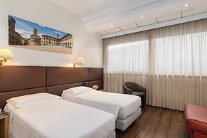 Hotel Minerva