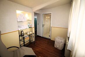 Hotel Minerva