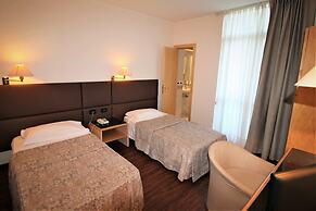Hotel Minerva