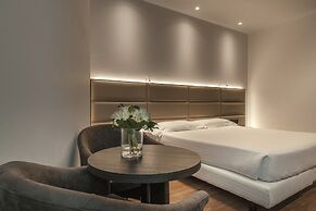 Hotel Minerva