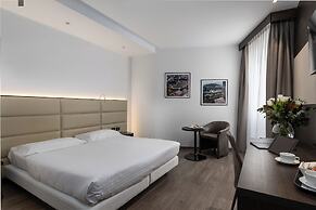 Hotel Minerva