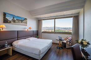 Hotel Minerva