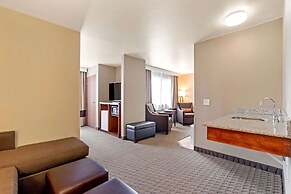 Comfort Suites Burlington