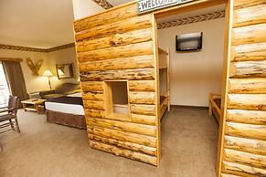 Great Wolf Lodge Sandusky OH