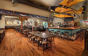 Great Wolf Lodge Sandusky OH