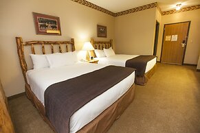 Great Wolf Lodge Sandusky OH