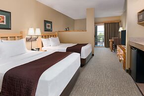 Great Wolf Lodge Sandusky OH