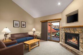 Great Wolf Lodge Sandusky OH