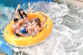 Great Wolf Lodge Sandusky OH