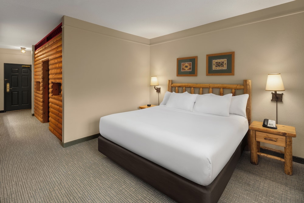 Great Wolf Lodge Sandusky OH