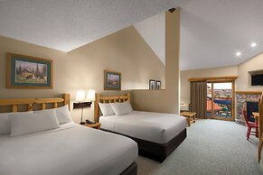 Great Wolf Lodge Sandusky OH