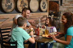 Great Wolf Lodge Sandusky OH