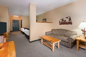 Great Wolf Lodge Sandusky OH