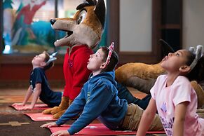 Great Wolf Lodge Sandusky OH