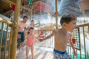Great Wolf Lodge Sandusky OH